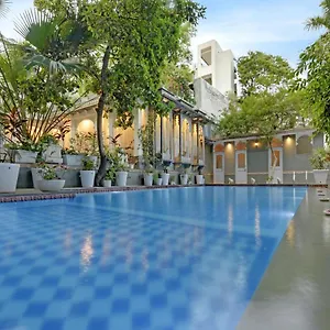 Raj Palace India