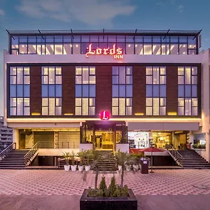 Lords Chandigarh Zirakpur