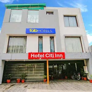 Fabhotel Citi Zirakpur