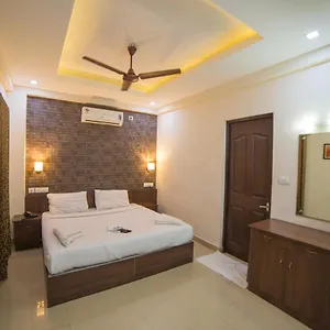 Evershine Residency India
