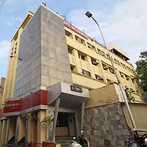 The Krishnalila Regency India